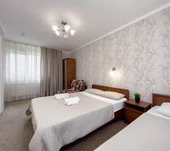Семейный номер в Валентина by Viva Hotels Group