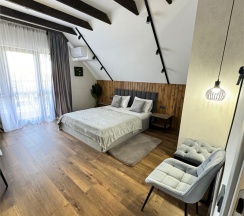 Номер 301. Studio room в Огни маяка