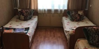 Лукоянов: Отель Гранд