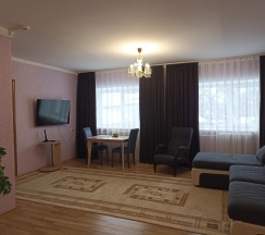 Номер люкс улучшенный в Ковров