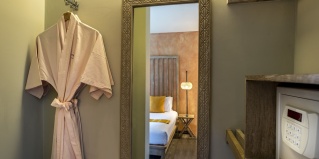Самуи: Отель Mercure Samui Chaweng Tana Hotel