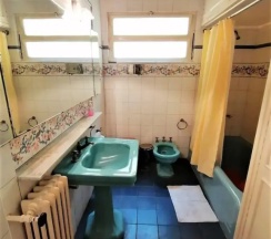 Четырёхместный номер Premium в Alamo Hostel & Suites