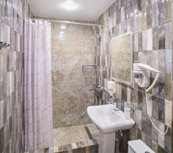 3-местный Стандартный номер в Манэ