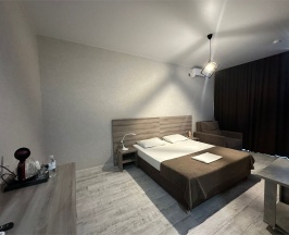 УЛУЧШЕННЫЙ СТАНДАРТ в Max SPA