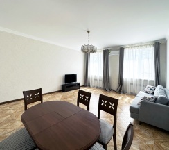 К 4/2, апарт 3-ком., 5х (1 эт) (12) | в Sea Zone