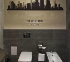 Апартаменты "Нью-Йорк" 20000 в Эра