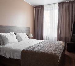 Делюкс в Artstudio Nevsky