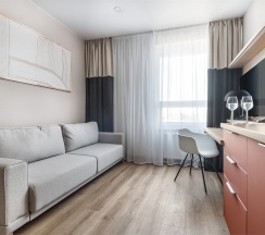 Studio Standart в Well