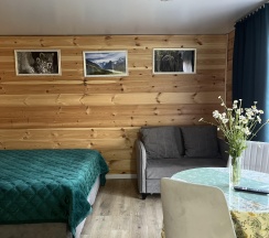 Дом в Усадьба Бурых