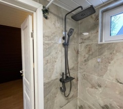 Garden-1 | Банный чан и баня в Барские Поля