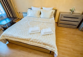 Апартаменты Апартаменты на Мирный 6/1 в Новом Уренгое