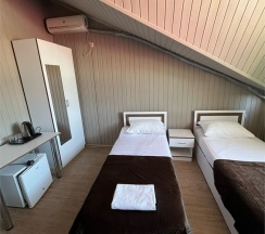 3-х местный номер Комфорт в Дольче