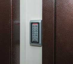 Квартира в Uroom