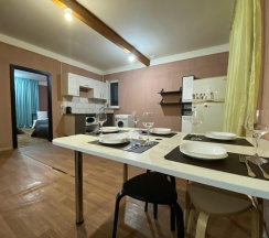 2-комнатный номер стандарт в Марина