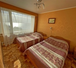 СЕМЕЙНЫЙ (TWIN + SOFA) в Россия