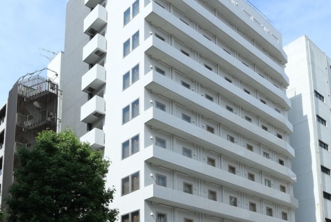 Хаката: Отель Smile Hotel Hakata Ekimae