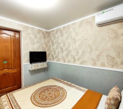 Квартира в Апартаменты на Адыгаа 97 №5
