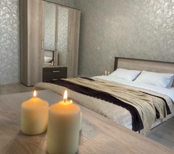 Евродвушка в новом доме в Как Дома 05