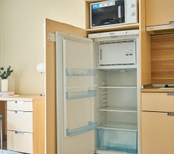 СТУДИЯ СТАНДАРТ ДВУХМЕСТНАЯ (TWIN / DOUBLE) в Гранд Каньон