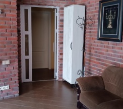 Улучшенный номер Studio с двуспальной кроватью 35м. в Alhambra