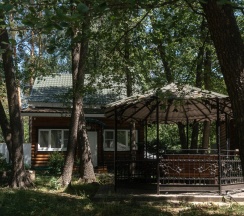 3-комнатный коттедж стандарт (9,10,13) в ТайGa