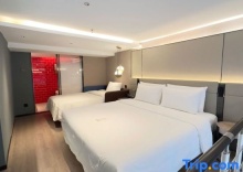 Семейный номер Standard Дуплекс в Season Palace Huahin Hotel