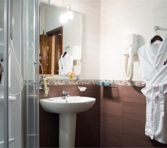 1 категория Standard в Шери Холл