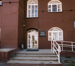 VIP 6 * 3-х местный номер с санузлом в Ягель лофт