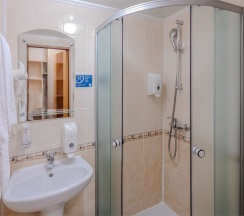 Бизнес двухместный в Амакс Сити-отель