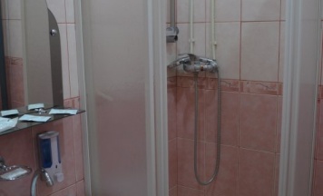 Одноместный номер Standard в Гостиный двор, гостиница