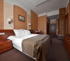 Стандарт (для людей с ограниченными возможностями) в Рахманинов