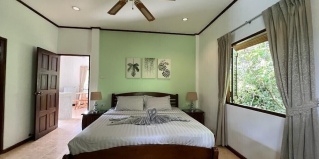 Залив Чалок Бан Као: Вилла/Бунгало Woodlawn Villas