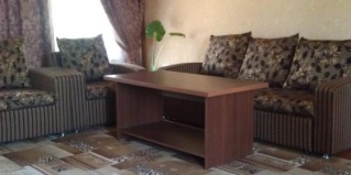 Ош: Гостевой дом Guest house VIP