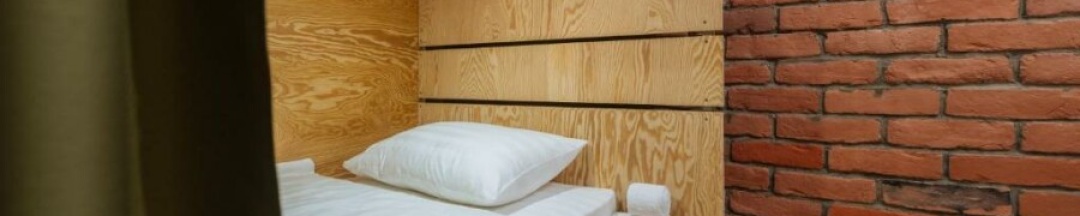 Эконом плюс женский в Shagdi Hotel