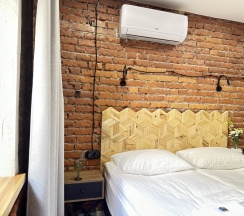 Улучшенный апарт (ул. Большая Морская, 49) в Исаакиевский лофт I