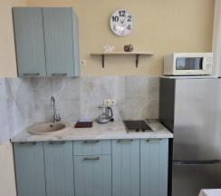 Апартаменты, 50м² в Чистые пруды
