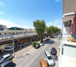 Апартаменты c 1 комнатой в 2b Home - Bari Centro