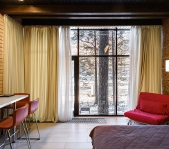 Дуплекс в Алтика