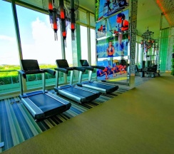 Апартаменты с видом на море в Riviera Jomtien Pattaya 532 Great Sky & Sea View