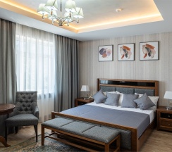 Стандарт STD в Джорджовани