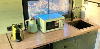 Соловецкий: Гостевой дом Соловки