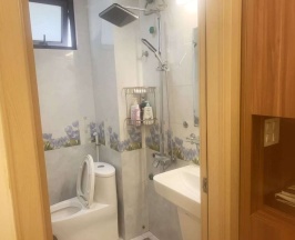 Номер Economy в GRAD Dai Thanh Motel