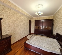 Семейный номер с видом на горы в Apart Ru Hotel