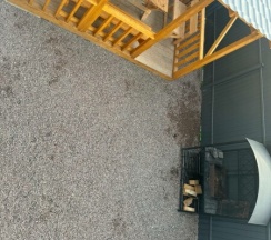 Коттедж №2 в Дом у пруда