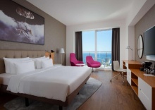 пгт Сириус: Отель Radisson Collection Paradise Resort & SPA Sochi