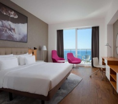 Collection Супериор в Radisson Collection Paradise Resort & SPA Sochi