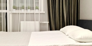 Ульяновск: Апартаменты Апартаменты Sweet home Ulyanovsk Sirenevii 4