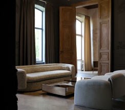LUXE KUPECHESKIY PAVEL KHLEBNIKOV в БОНОТЕЛЬ