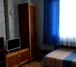 Трёхместный номер Standard в У Палыча