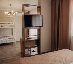 Улучшенный номер Superior в Абрикос Гарден